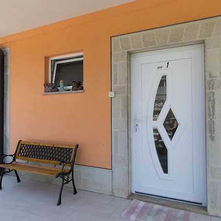 Apartments Vesna Opatija Eksteriør billede