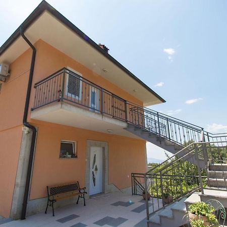 Apartments Vesna Opatija Eksteriør billede