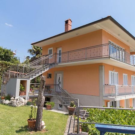 Apartments Vesna Opatija Eksteriør billede