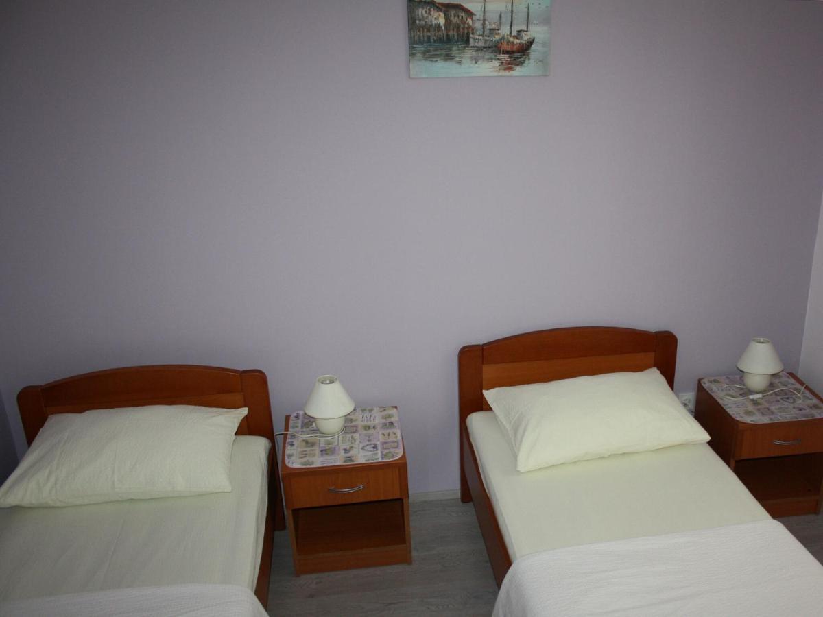 Apartments Vesna Opatija Eksteriør billede