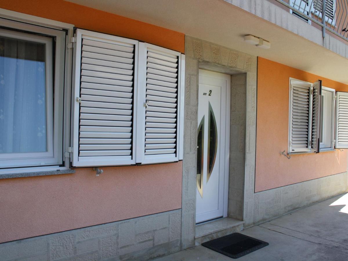 Apartments Vesna Opatija Eksteriør billede