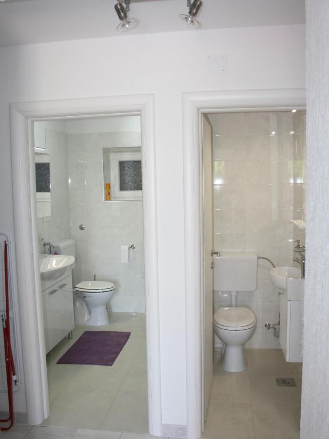Apartments Vesna Opatija Eksteriør billede