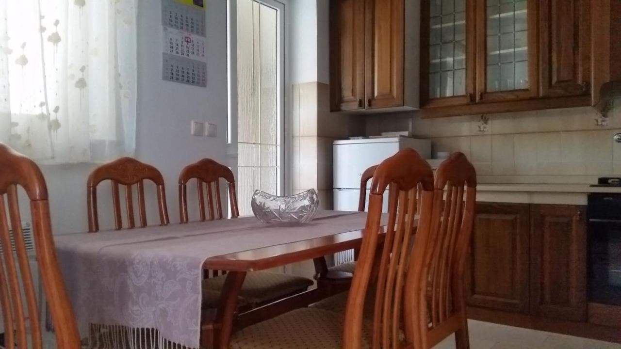 Apartments Vesna Opatija Eksteriør billede