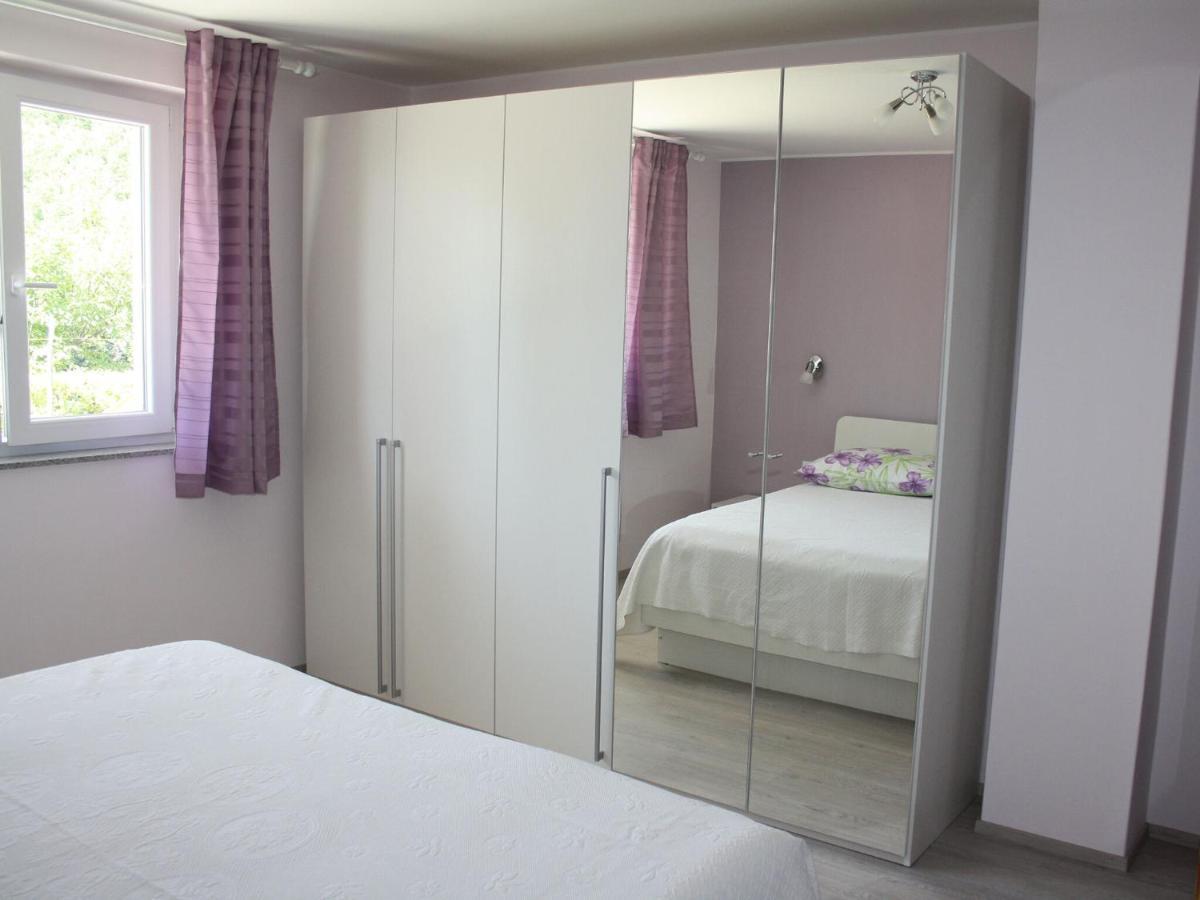 Apartments Vesna Opatija Eksteriør billede