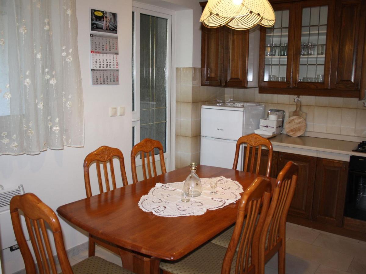 Apartments Vesna Opatija Eksteriør billede
