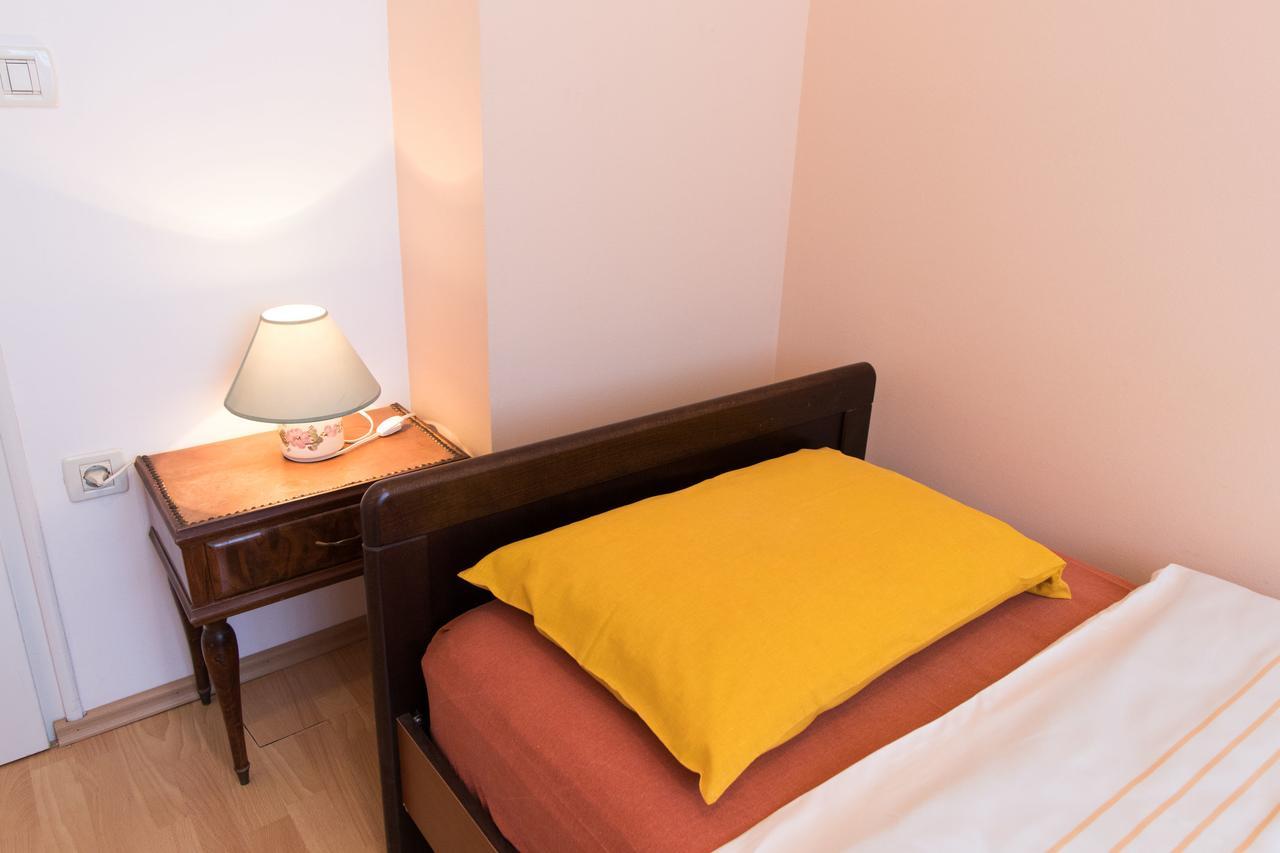 Apartments Vesna Opatija Eksteriør billede