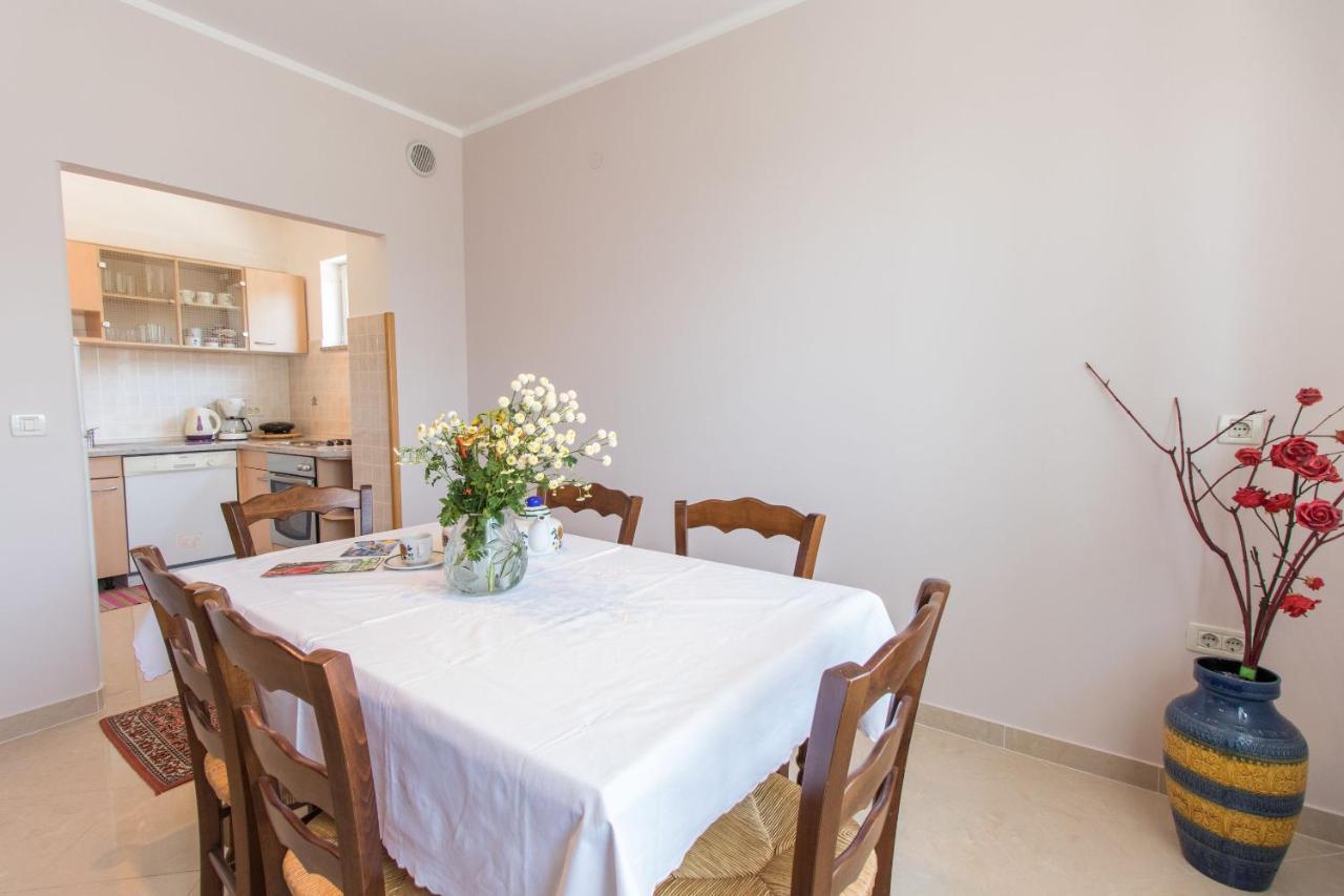 Apartments Vesna Opatija Eksteriør billede