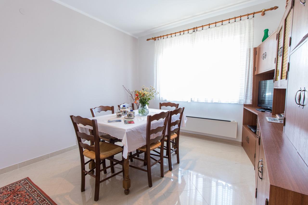 Apartments Vesna Opatija Eksteriør billede