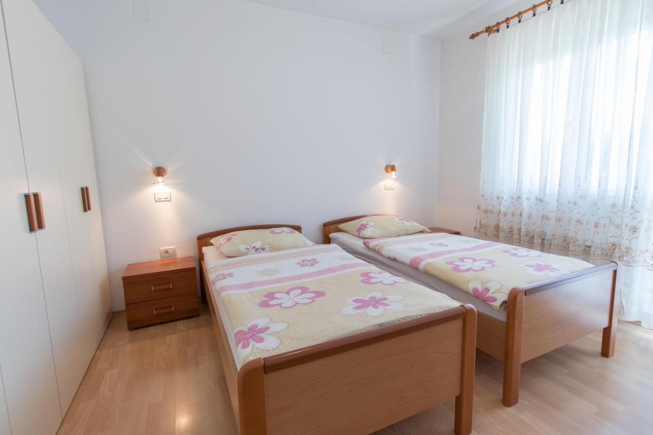 Apartments Vesna Opatija Eksteriør billede