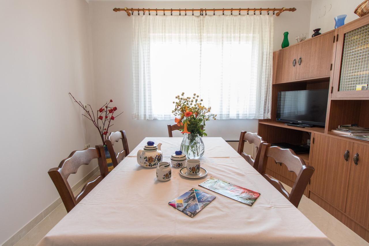 Apartments Vesna Opatija Eksteriør billede
