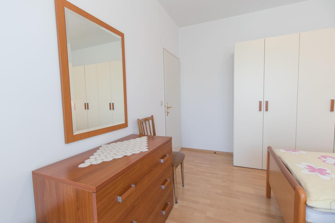 Apartments Vesna Opatija Eksteriør billede