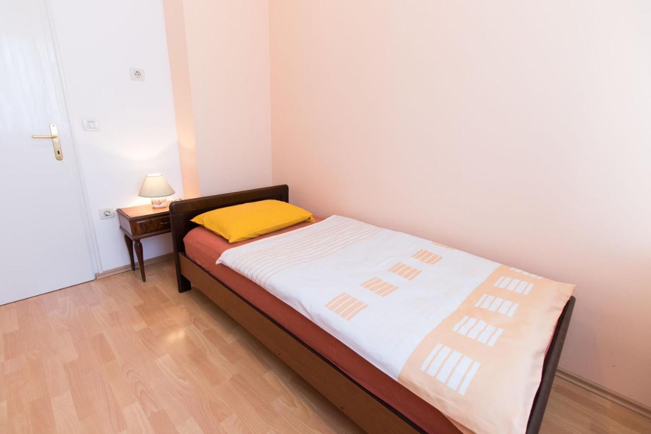 Apartments Vesna Opatija Eksteriør billede