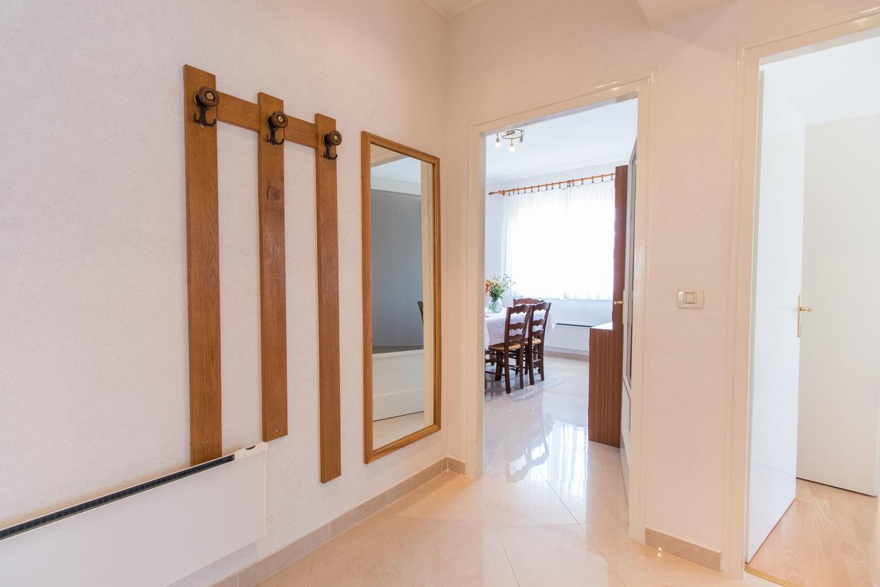 Apartments Vesna Opatija Eksteriør billede